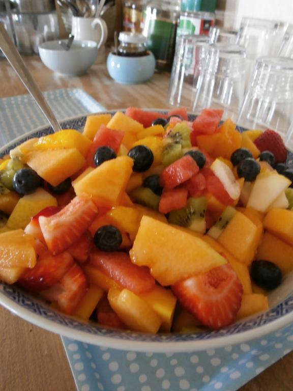 Huskisson Bed And Breakfast Экстерьер фото