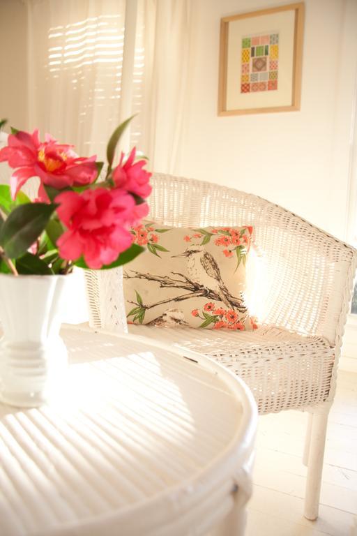 Huskisson Bed And Breakfast Номер фото