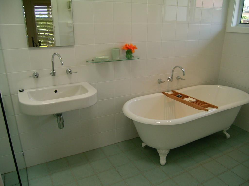 Huskisson Bed And Breakfast Экстерьер фото