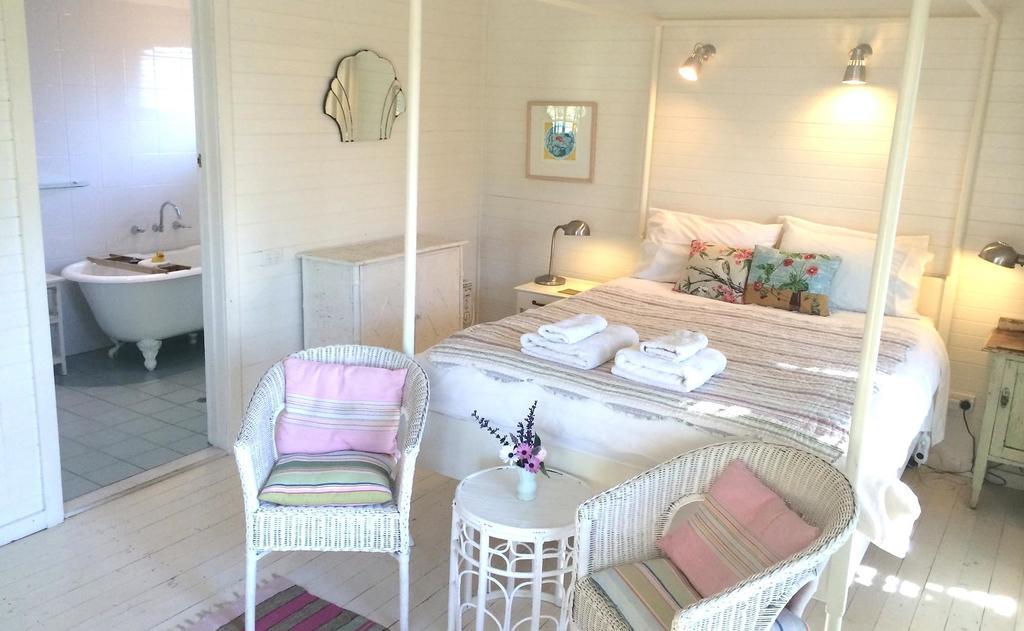 Huskisson Bed And Breakfast Экстерьер фото