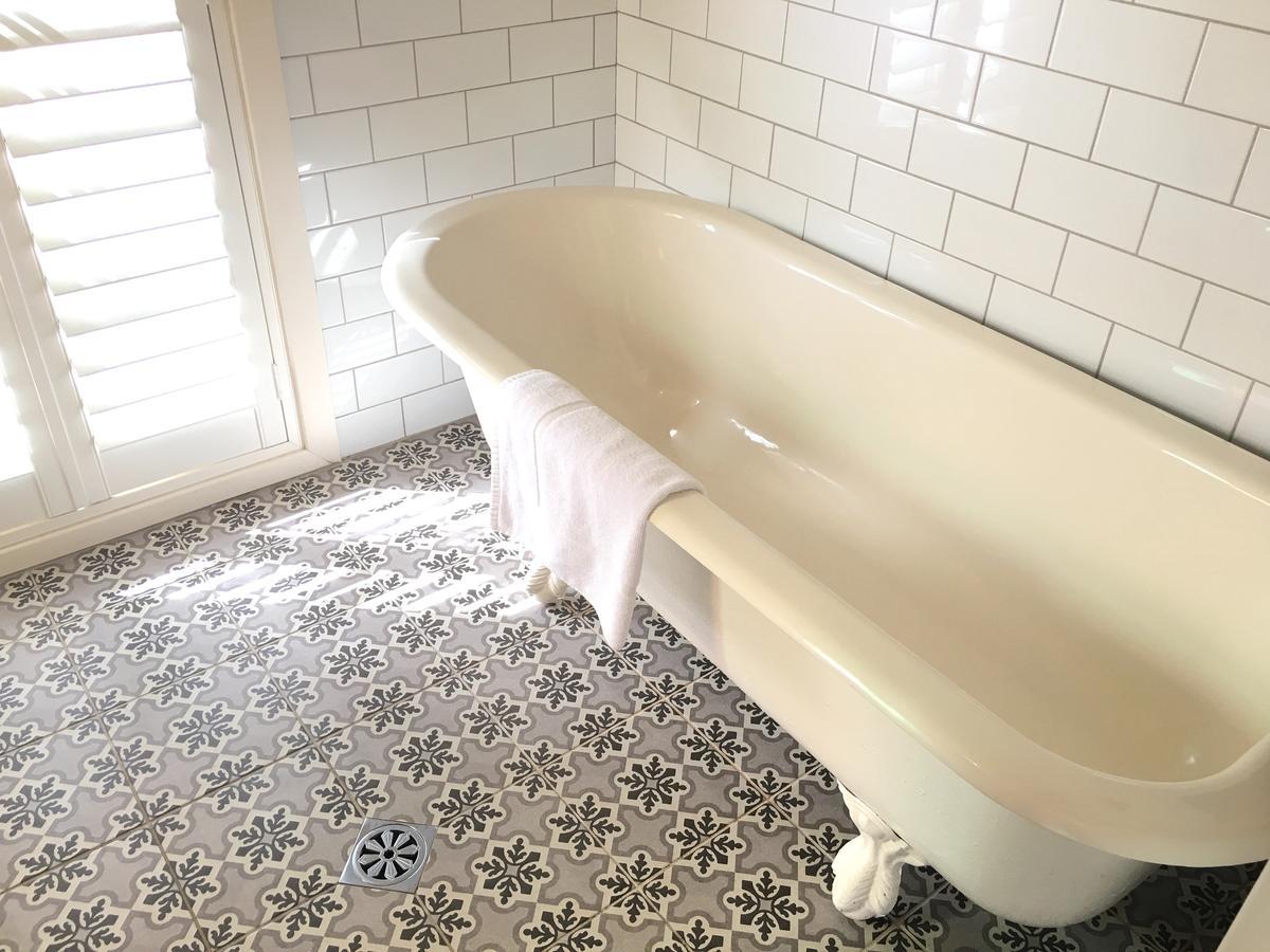Huskisson Bed And Breakfast Экстерьер фото