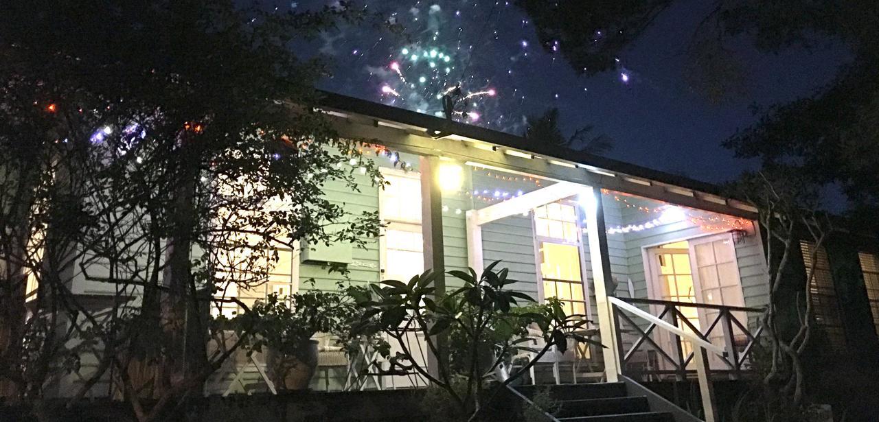 Huskisson Bed And Breakfast Экстерьер фото